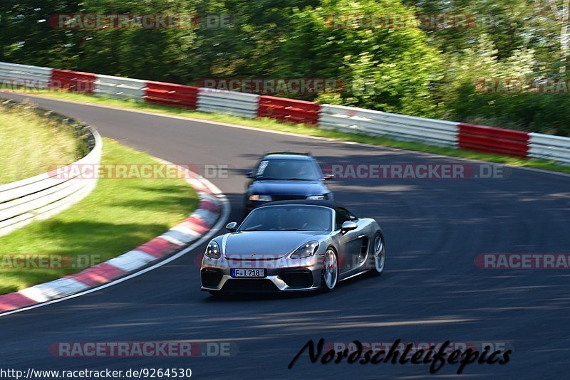 Bild #9264530 - Touristenfahrten Nürburgring Nordschleife (23.06.2020)