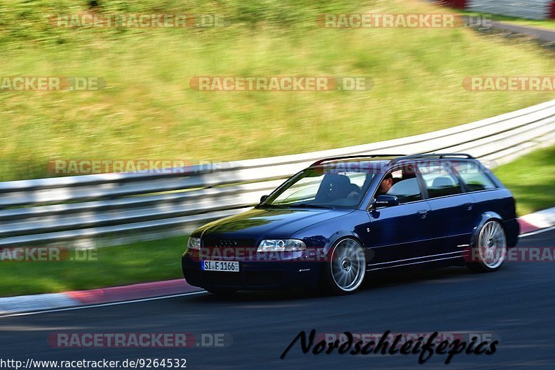 Bild #9264532 - Touristenfahrten Nürburgring Nordschleife (23.06.2020)