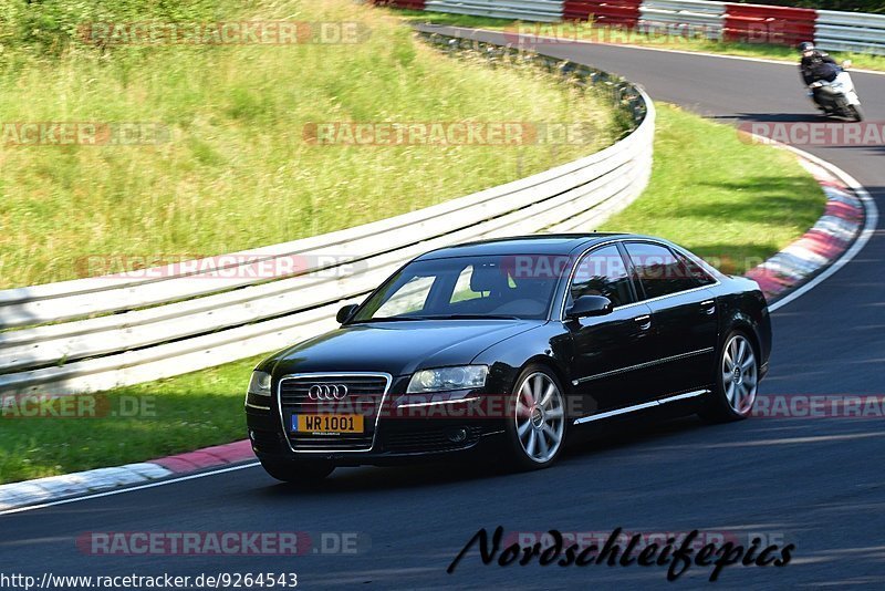 Bild #9264543 - Touristenfahrten Nürburgring Nordschleife (23.06.2020)