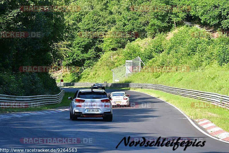 Bild #9264563 - Touristenfahrten Nürburgring Nordschleife (23.06.2020)