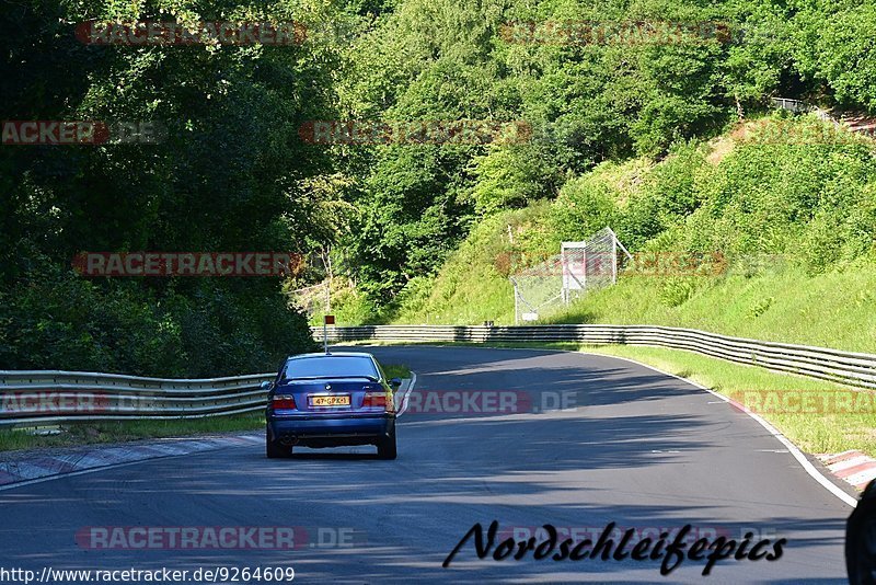 Bild #9264609 - Touristenfahrten Nürburgring Nordschleife (23.06.2020)