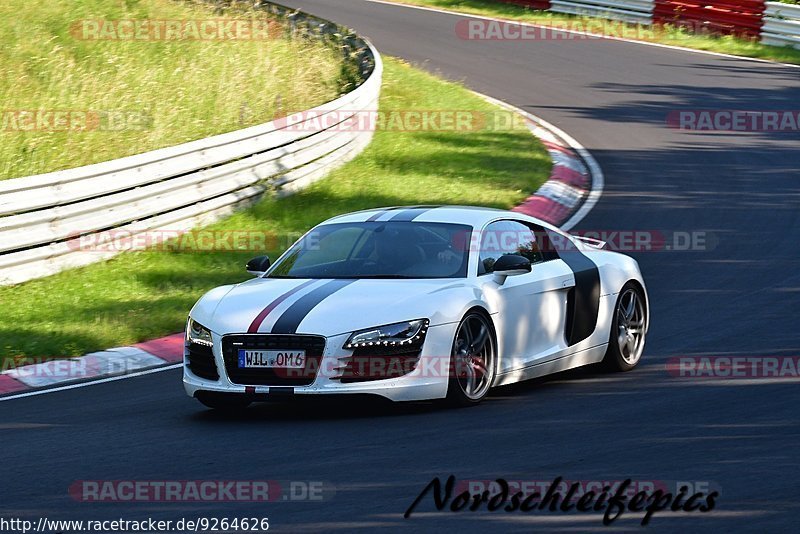 Bild #9264626 - Touristenfahrten Nürburgring Nordschleife (23.06.2020)