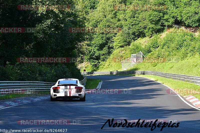 Bild #9264627 - Touristenfahrten Nürburgring Nordschleife (23.06.2020)