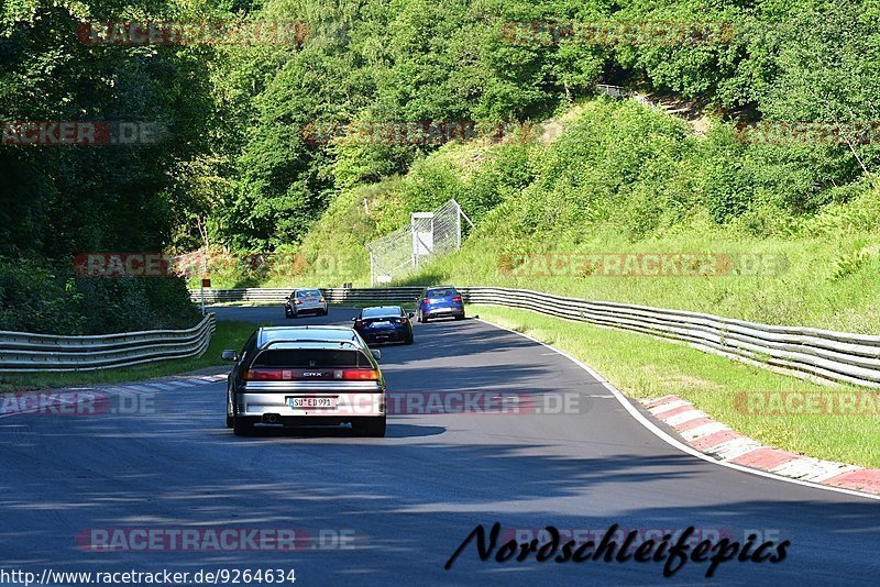 Bild #9264634 - Touristenfahrten Nürburgring Nordschleife (23.06.2020)