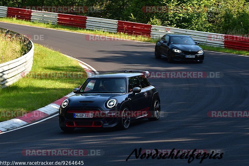 Bild #9264645 - Touristenfahrten Nürburgring Nordschleife (23.06.2020)