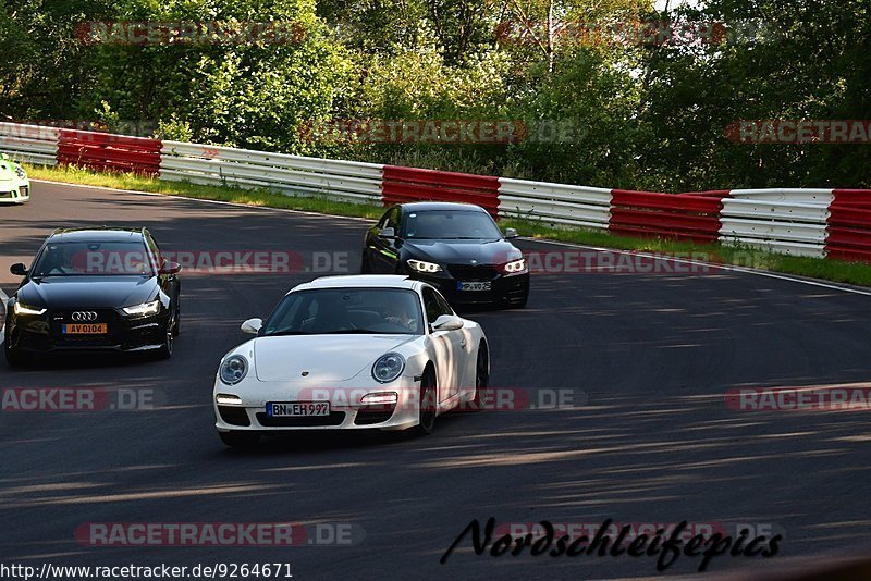 Bild #9264671 - Touristenfahrten Nürburgring Nordschleife (23.06.2020)