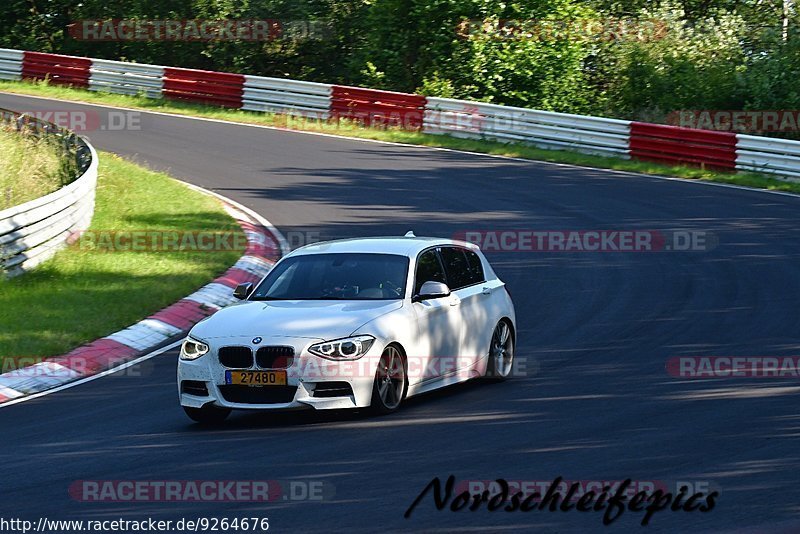 Bild #9264676 - Touristenfahrten Nürburgring Nordschleife (23.06.2020)