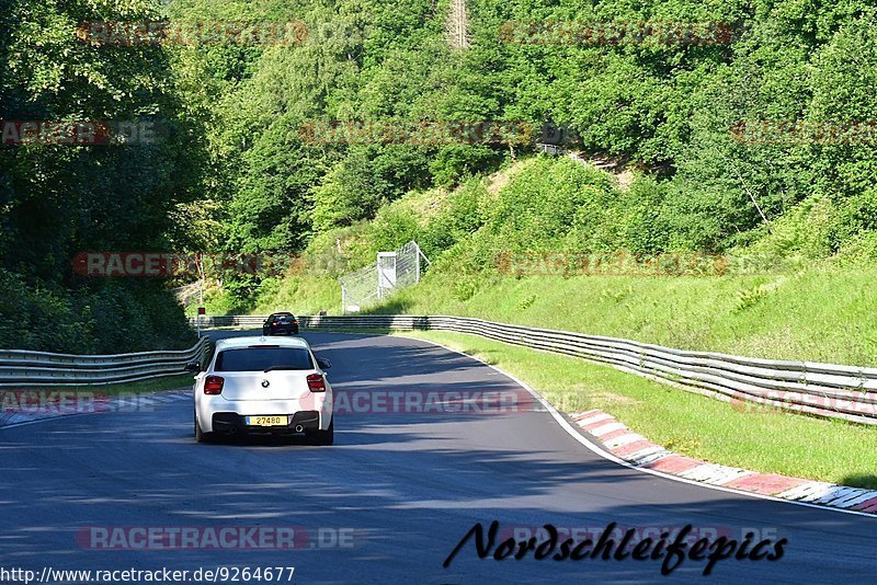 Bild #9264677 - Touristenfahrten Nürburgring Nordschleife (23.06.2020)