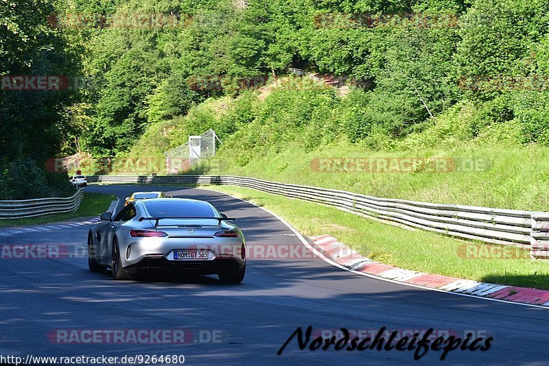 Bild #9264680 - Touristenfahrten Nürburgring Nordschleife (23.06.2020)