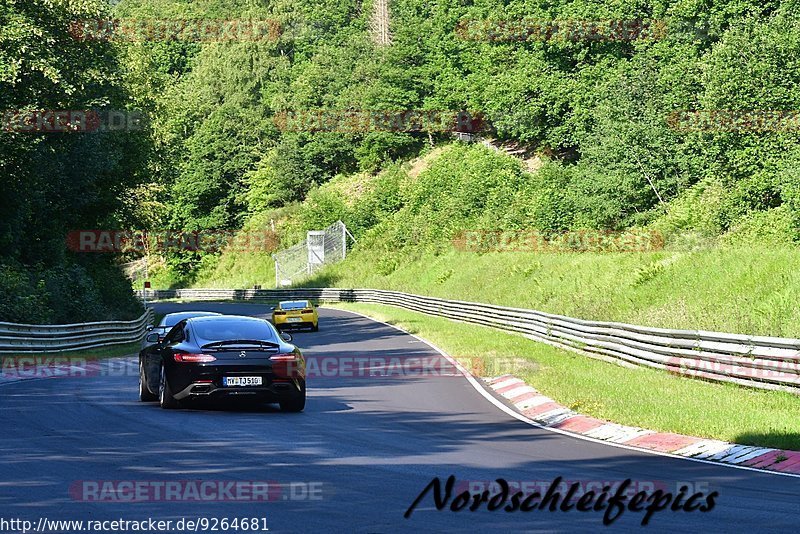 Bild #9264681 - Touristenfahrten Nürburgring Nordschleife (23.06.2020)