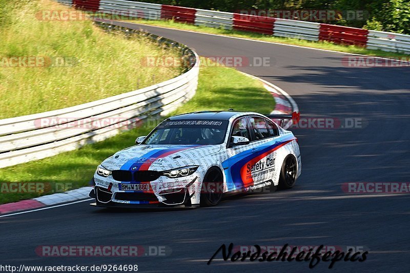 Bild #9264698 - Touristenfahrten Nürburgring Nordschleife (23.06.2020)