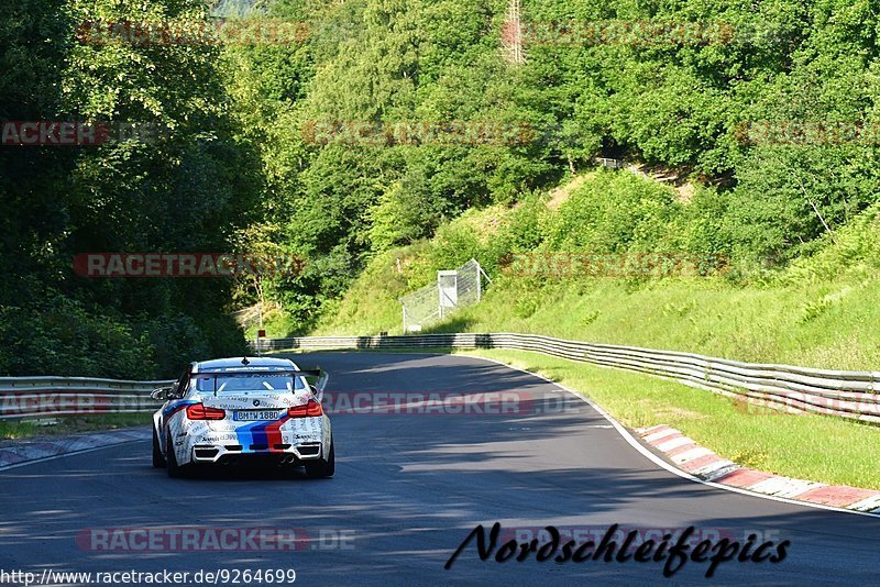 Bild #9264699 - Touristenfahrten Nürburgring Nordschleife (23.06.2020)