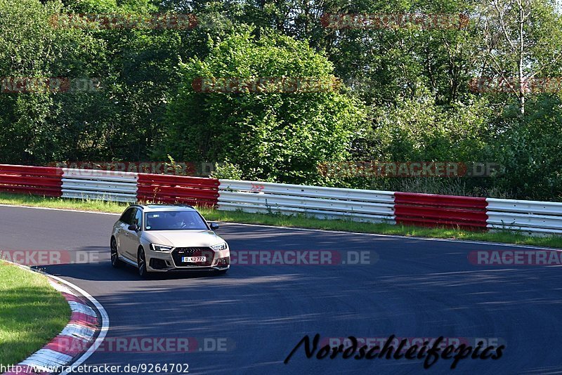 Bild #9264702 - Touristenfahrten Nürburgring Nordschleife (23.06.2020)