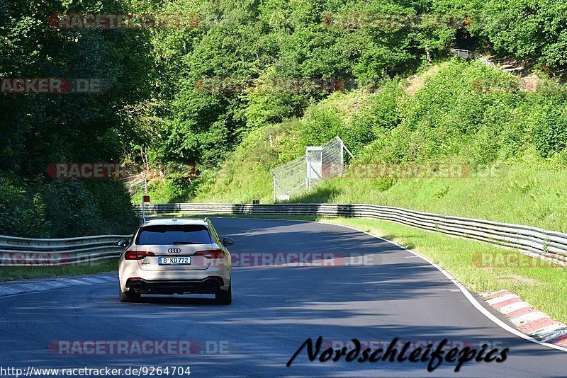 Bild #9264704 - Touristenfahrten Nürburgring Nordschleife (23.06.2020)
