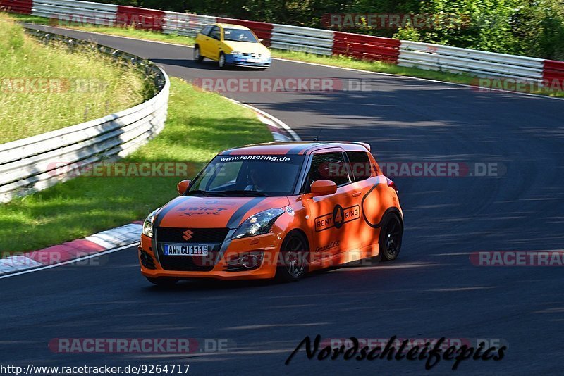 Bild #9264717 - Touristenfahrten Nürburgring Nordschleife (23.06.2020)