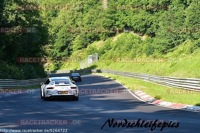 Bild #9264722 - Touristenfahrten Nürburgring Nordschleife (23.06.2020)