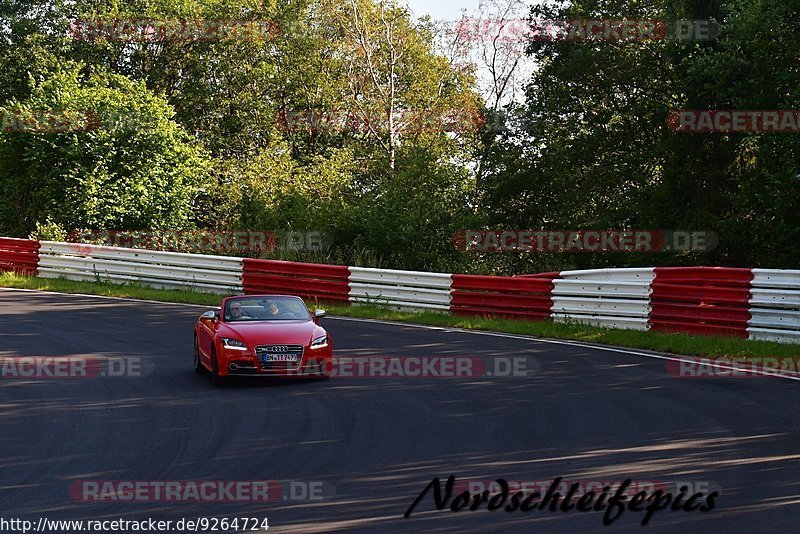 Bild #9264724 - Touristenfahrten Nürburgring Nordschleife (23.06.2020)