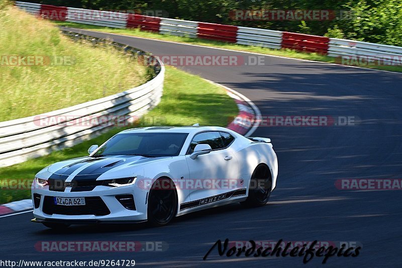 Bild #9264729 - Touristenfahrten Nürburgring Nordschleife (23.06.2020)