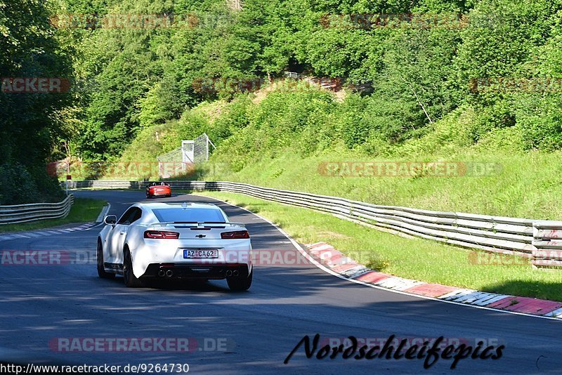 Bild #9264730 - Touristenfahrten Nürburgring Nordschleife (23.06.2020)