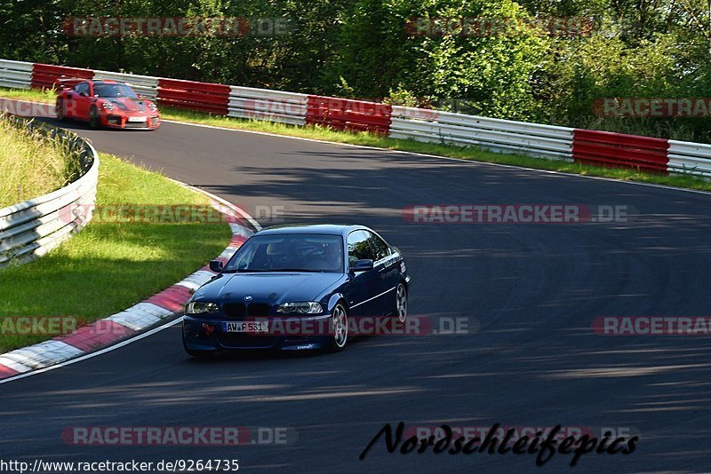 Bild #9264735 - Touristenfahrten Nürburgring Nordschleife (23.06.2020)