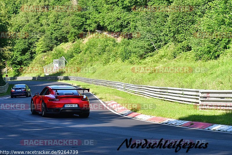 Bild #9264739 - Touristenfahrten Nürburgring Nordschleife (23.06.2020)