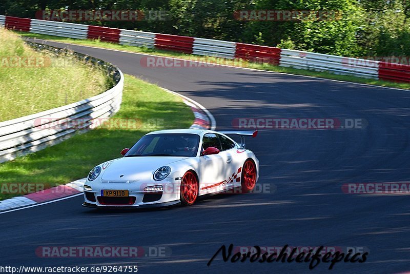 Bild #9264755 - Touristenfahrten Nürburgring Nordschleife (23.06.2020)