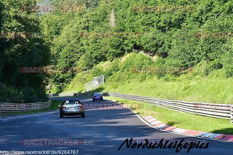 Bild #9264767 - Touristenfahrten Nürburgring Nordschleife (23.06.2020)