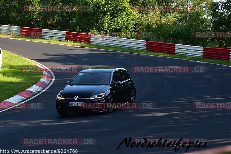 Bild #9264768 - Touristenfahrten Nürburgring Nordschleife (23.06.2020)