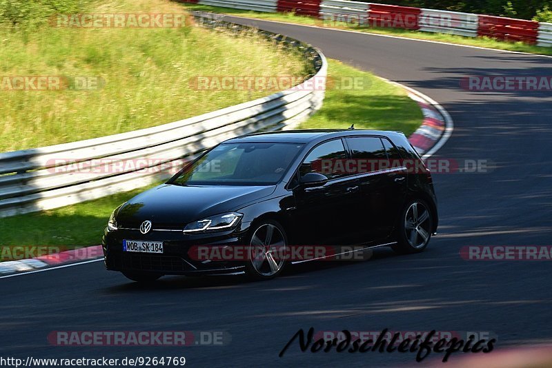 Bild #9264769 - Touristenfahrten Nürburgring Nordschleife (23.06.2020)