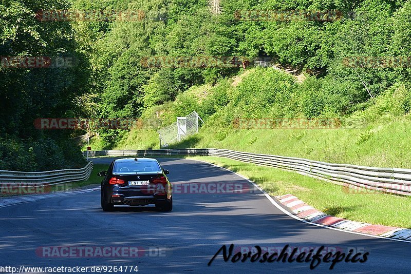 Bild #9264774 - Touristenfahrten Nürburgring Nordschleife (23.06.2020)