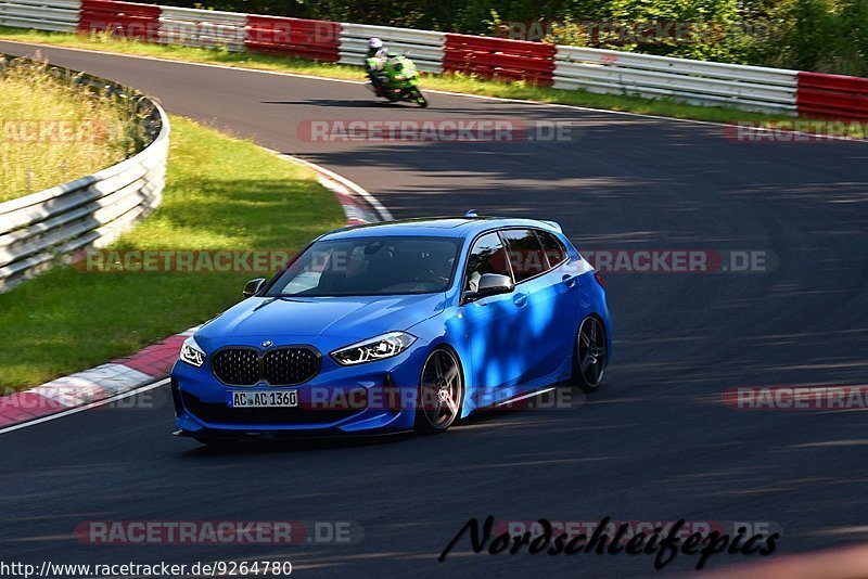 Bild #9264780 - Touristenfahrten Nürburgring Nordschleife (23.06.2020)