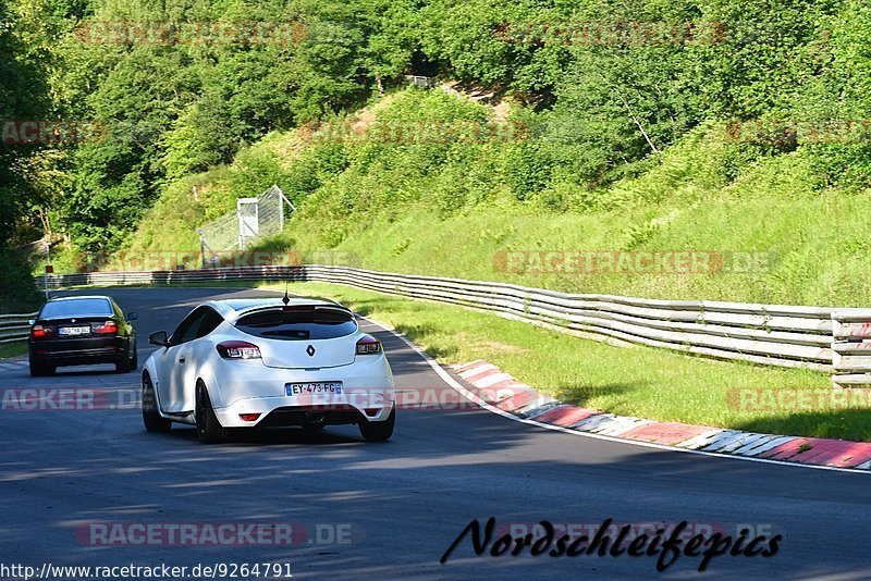 Bild #9264791 - Touristenfahrten Nürburgring Nordschleife (23.06.2020)