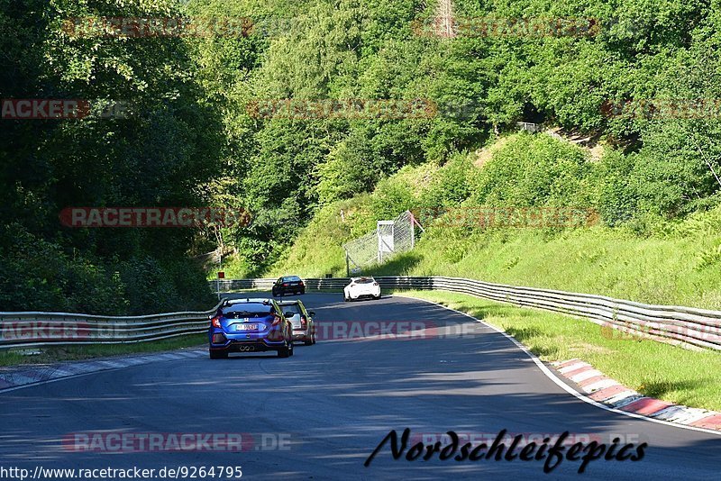 Bild #9264795 - Touristenfahrten Nürburgring Nordschleife (23.06.2020)