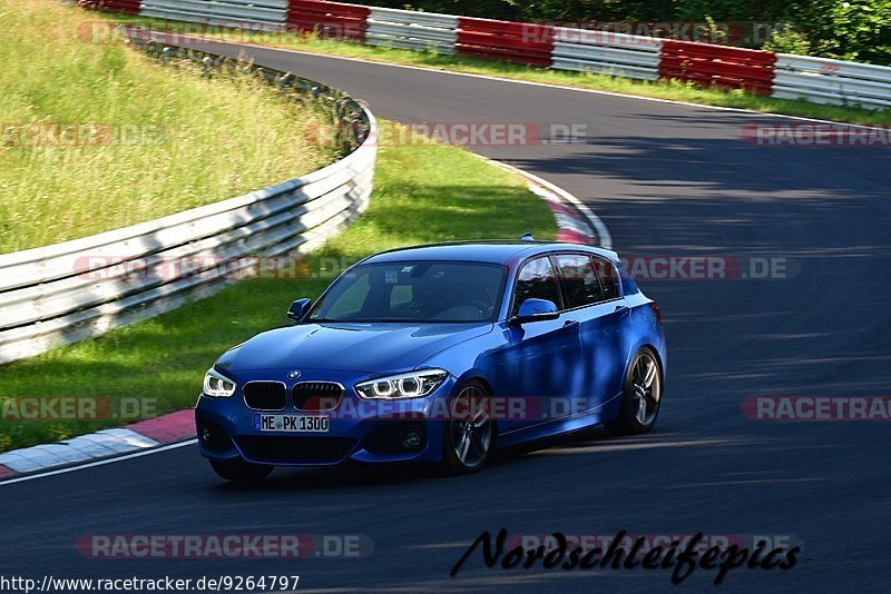 Bild #9264797 - Touristenfahrten Nürburgring Nordschleife (23.06.2020)