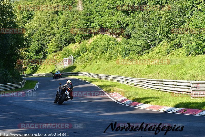 Bild #9264841 - Touristenfahrten Nürburgring Nordschleife (23.06.2020)