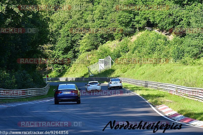 Bild #9264856 - Touristenfahrten Nürburgring Nordschleife (23.06.2020)