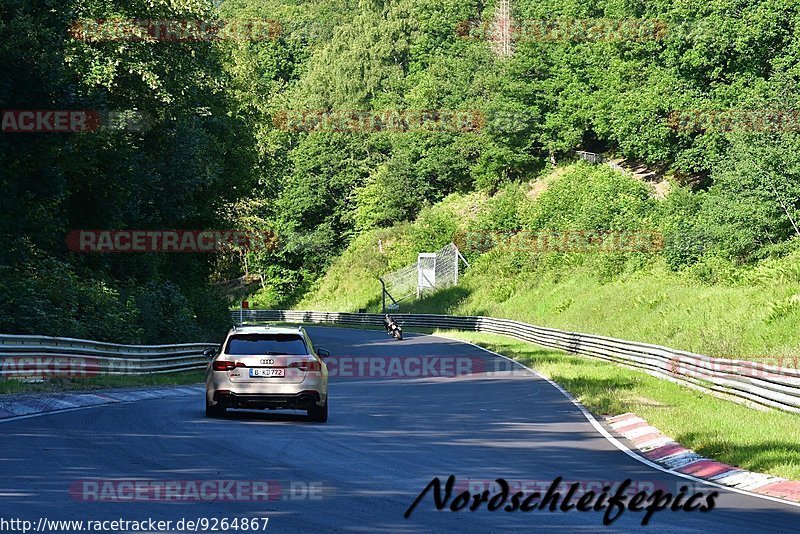 Bild #9264867 - Touristenfahrten Nürburgring Nordschleife (23.06.2020)