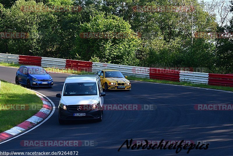 Bild #9264872 - Touristenfahrten Nürburgring Nordschleife (23.06.2020)