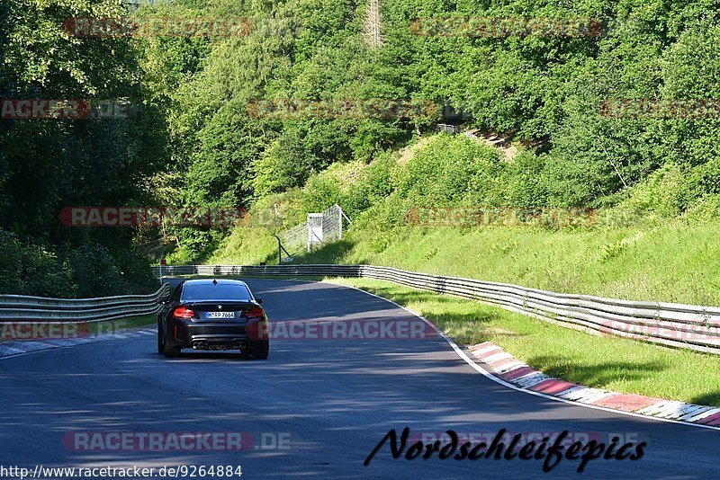 Bild #9264884 - Touristenfahrten Nürburgring Nordschleife (23.06.2020)