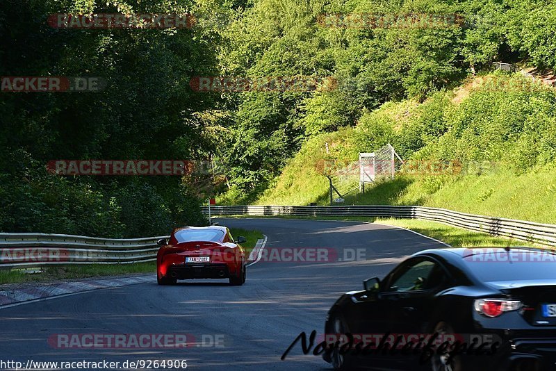 Bild #9264906 - Touristenfahrten Nürburgring Nordschleife (23.06.2020)