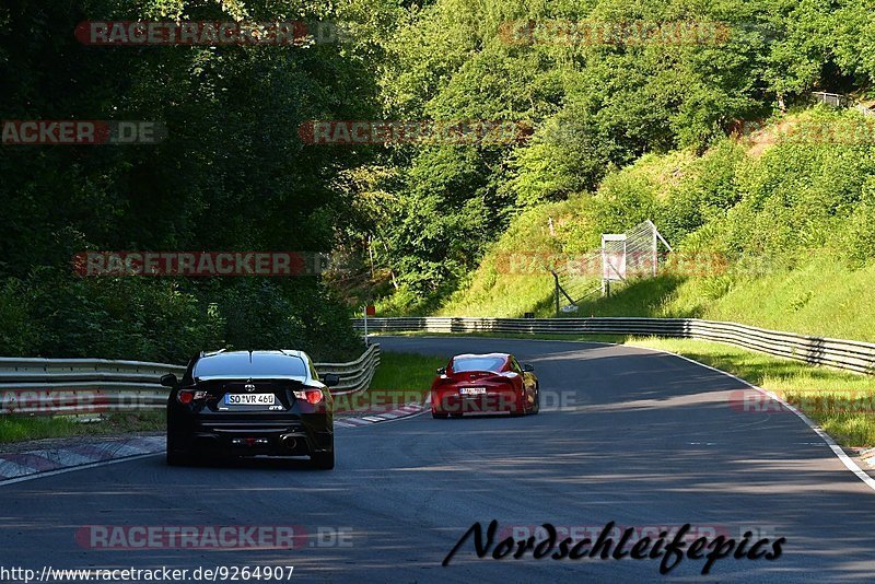 Bild #9264907 - Touristenfahrten Nürburgring Nordschleife (23.06.2020)