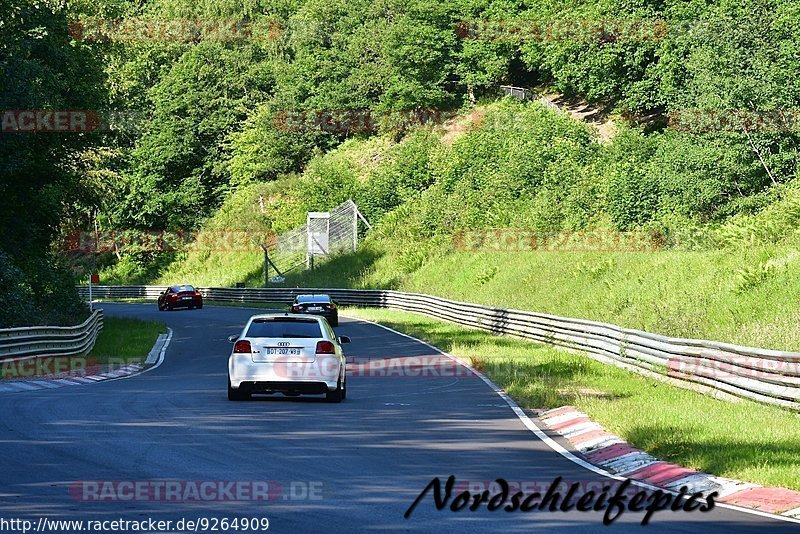 Bild #9264909 - Touristenfahrten Nürburgring Nordschleife (23.06.2020)