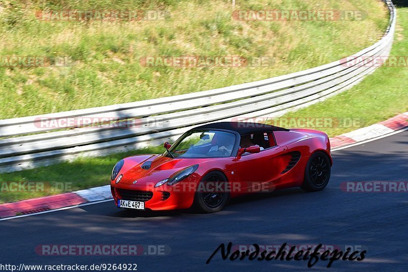 Bild #9264922 - Touristenfahrten Nürburgring Nordschleife (23.06.2020)