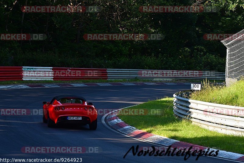 Bild #9264923 - Touristenfahrten Nürburgring Nordschleife (23.06.2020)