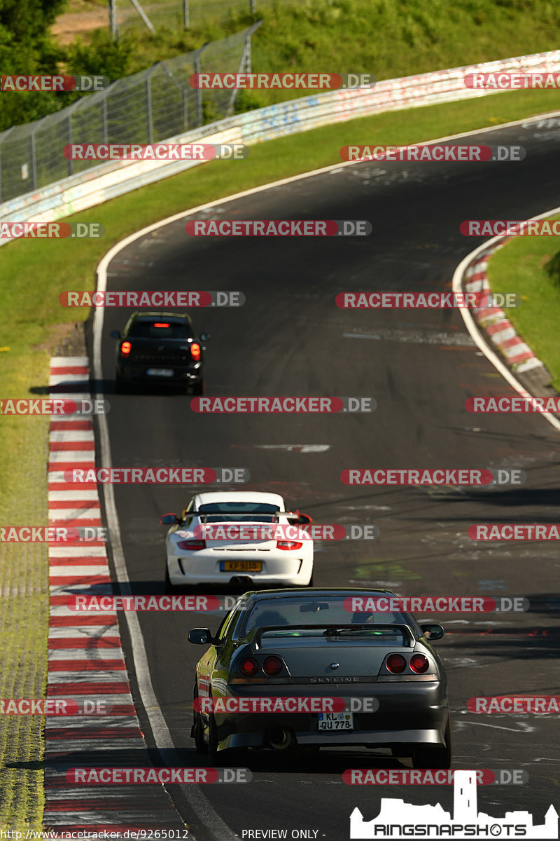 Bild #9265012 - Touristenfahrten Nürburgring Nordschleife (23.06.2020)