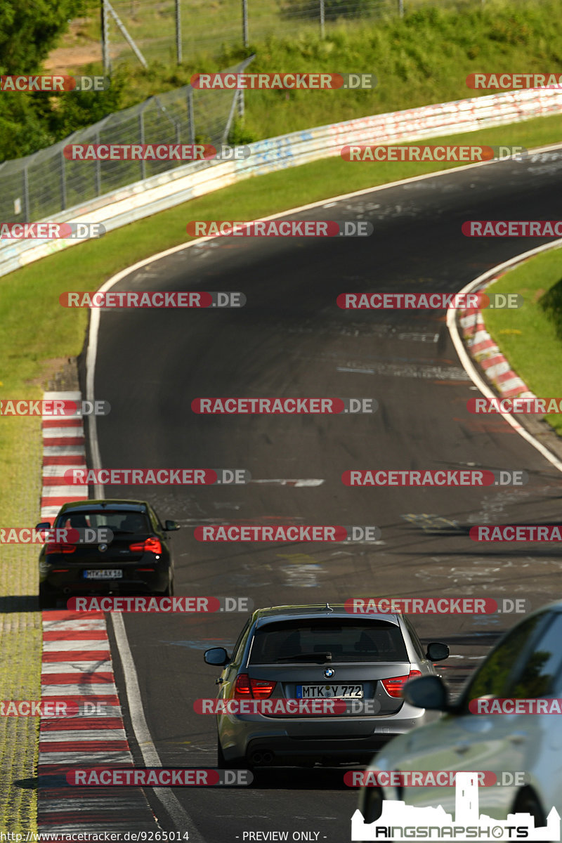 Bild #9265014 - Touristenfahrten Nürburgring Nordschleife (23.06.2020)