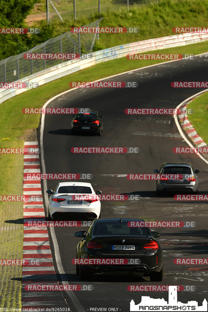 Bild #9265016 - Touristenfahrten Nürburgring Nordschleife (23.06.2020)