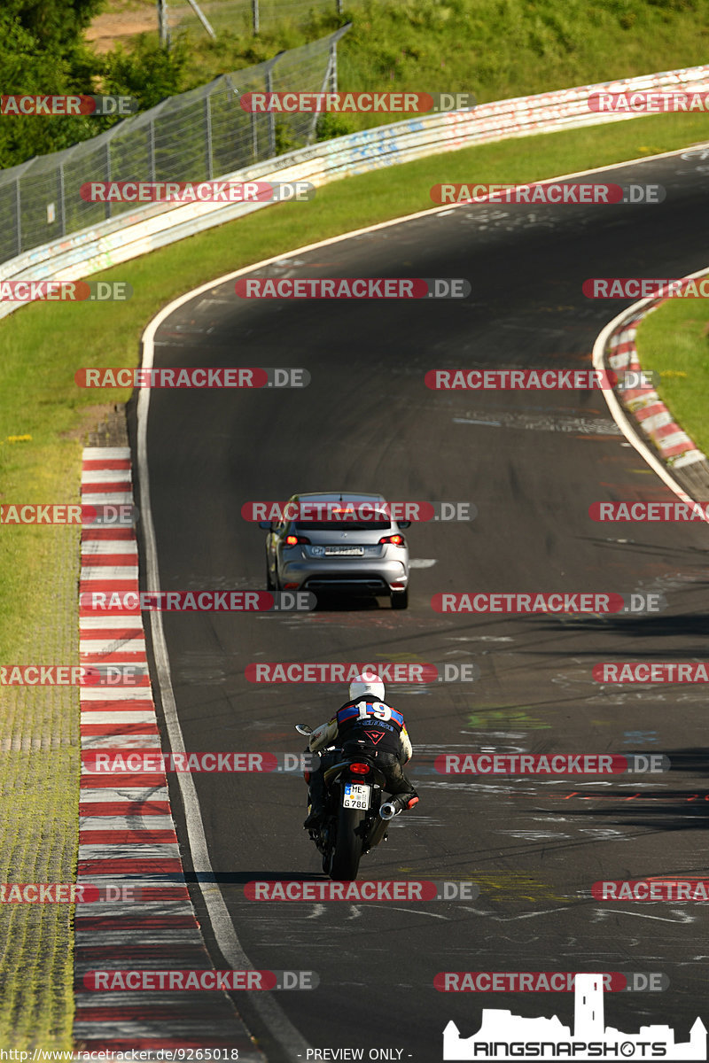 Bild #9265018 - Touristenfahrten Nürburgring Nordschleife (23.06.2020)