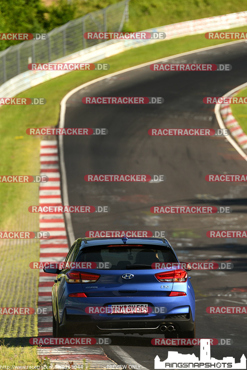 Bild #9265044 - Touristenfahrten Nürburgring Nordschleife (23.06.2020)