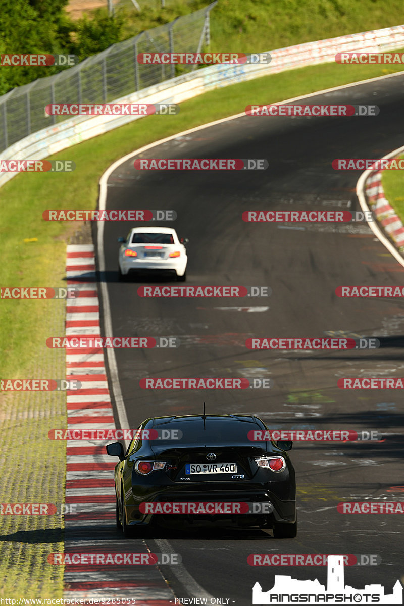 Bild #9265055 - Touristenfahrten Nürburgring Nordschleife (23.06.2020)